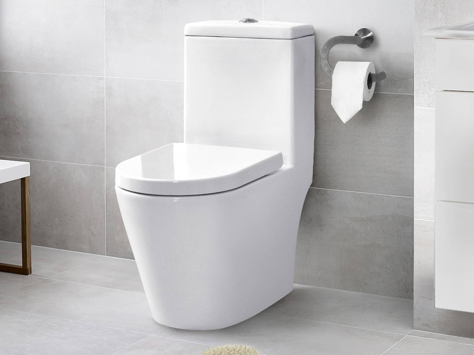 Home Product Water Closet